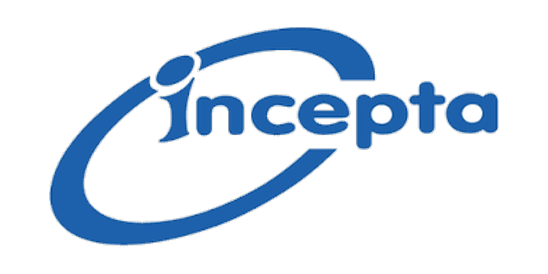 Incepta Pharmaceuticals logo
