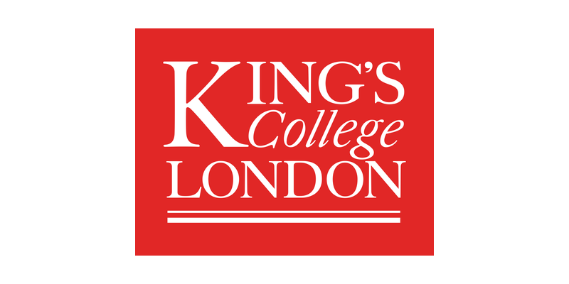 King's College London logo
