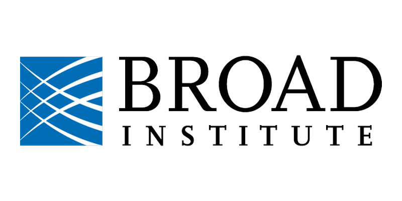 Broad Institute logo