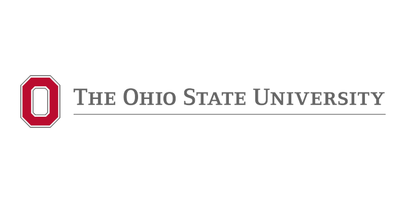 The Ohio State University logo