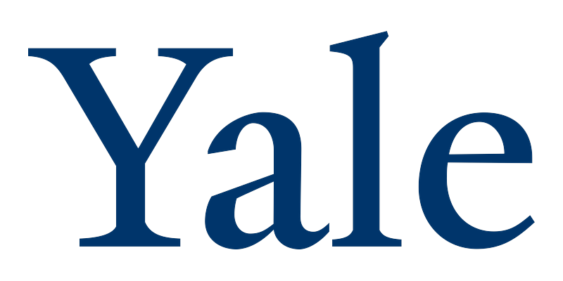 Yale University logo