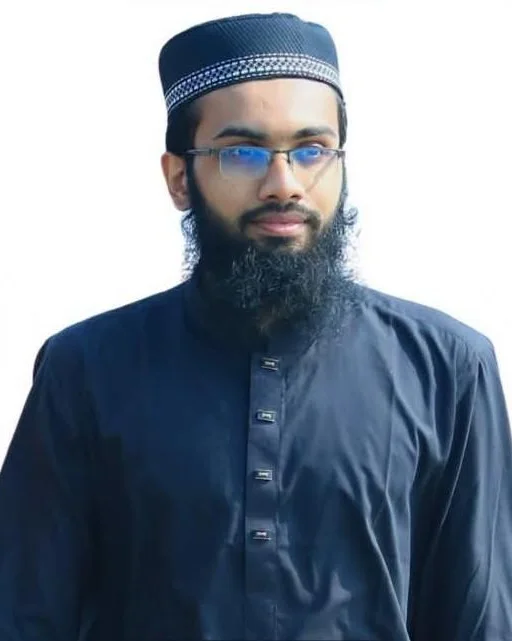 Portrait of Md Mehedy Hasan Miraz